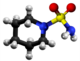 piperidino-1-sulfonamido