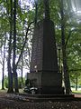 Vabadussõja monument Puhjas