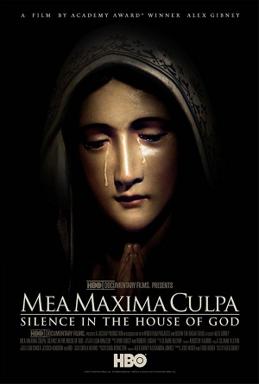 پرونده:Mea Maxima Culpa - Silence in the House of God poster.jpg