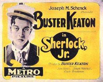 پرونده:Keaton Sherlock Jr 1924.jpg