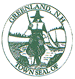 نشان رسمی گرینلند، نیوهمپشایر