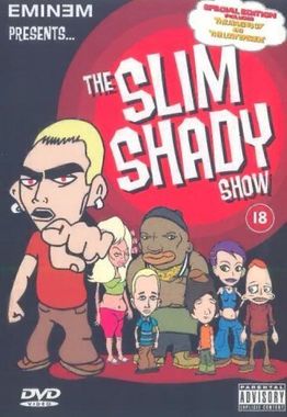 پرونده:The slim shady show poster.jpg