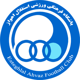 پرونده:Esteghlal Ahvaz FC logo.png