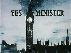 پرونده:Yes Minister opening titles.gif