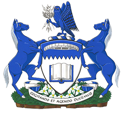 پرونده:University of Ontario Institute of Technology Coat of Arms.png