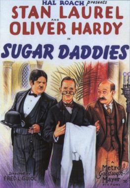پرونده:L&H Sugar Daddies 1927.jpg