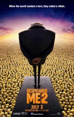 پرونده:Despicable Me 2 poster.jpg