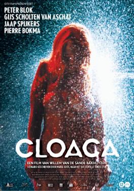 پرونده:Film poster Cloaca.jpg