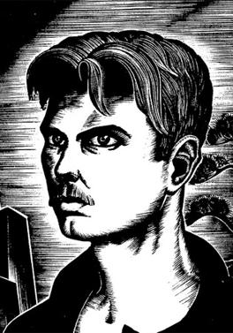 پرونده:Lynd Ward (1930) self portrait.jpg