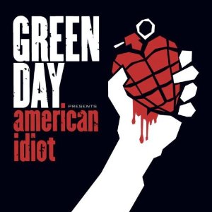 پرونده:Green Day - American Idiot cover.jpg