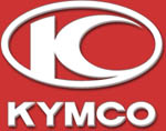 KYMCO's corporate logo