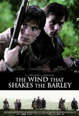 پرونده:The Wind That Shakes the Barley poster.jpg