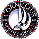 پرونده:Seal of Cornelius, North Carolina.png