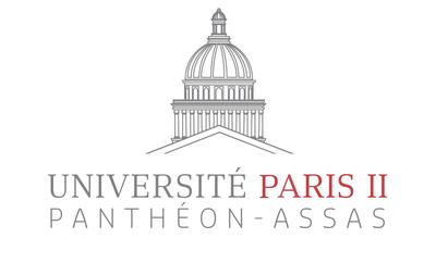 پرونده:Logo of Panthéon-Assas University, 2016.jpg