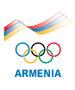 کمیته المپیک ارمنستان logo