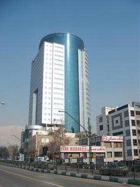 پرونده:Tehran Negar Tower.jpg