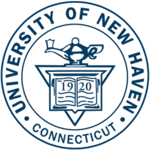 پرونده:University of New Haven seal.png