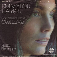 پرونده:(You Never Can Tell) C'est La Vie -Emmylou Harris.jpg.jpg