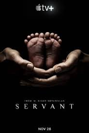 پرونده:Servant (TV series).jpg