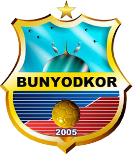 پرونده:Bunyodkor logo.png