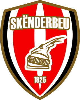 پرونده:KS Skenderbeu.png