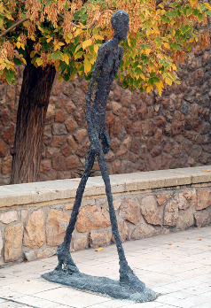 پرونده:Walking Man 1 (Giacometti).png