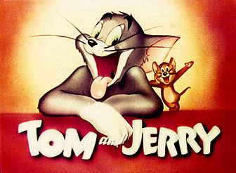 پرونده:لوگوی تام و جری در دهه ۴۰.jpg
