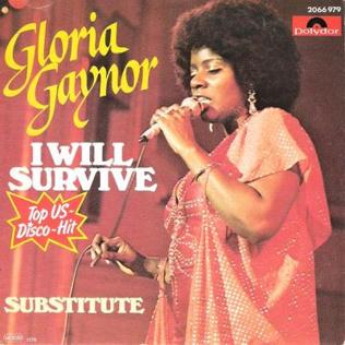 پرونده:I Will Survive Gloria Gaynor.jpg