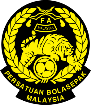 پرونده:Football Association of Malaysia crest.png