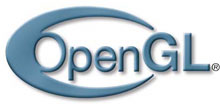 لوگوی OpenGL