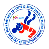 پرونده:2012 Asian Wrestling Championships logo.png