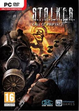 پرونده:Stalker Call of Pripyat cover.jpg