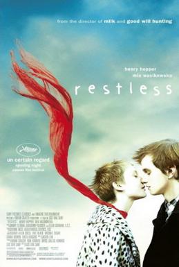 پرونده:Restless Poster.jpg