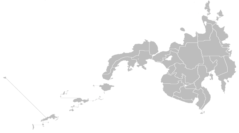 پرونده:Mindanao blank map.png