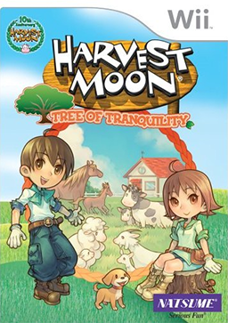 پرونده:Harvest Moon - Tree of Tranquility Coverart.png