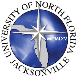 پرونده:UofNorthFloridaSeal.png