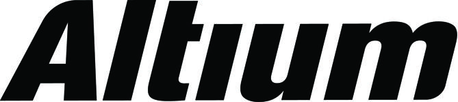 Altium Schematic Template Logo
