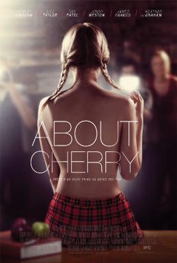 پرونده:Promotional poster for About Cherry.jpg