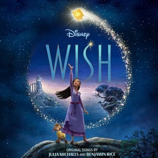 پرونده:Wish (Original Motion Picture Soundtrack) cover.jpeg