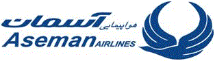 Iran aseman airlines.gif