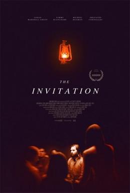 پرونده:The Invitation (2015 film) POSTER.jpg