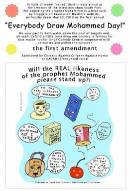 پرونده:Everybody Draw Mohammed Day.jpg