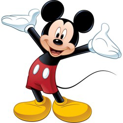 پرونده:Mickey Mouse.png