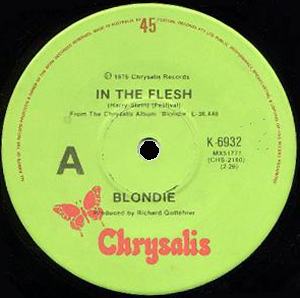 پرونده:Blondie - In The Flesh (Aus).jpg