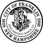 پرونده:Franklin City Seal.jpg