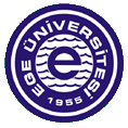 Ege University Logo