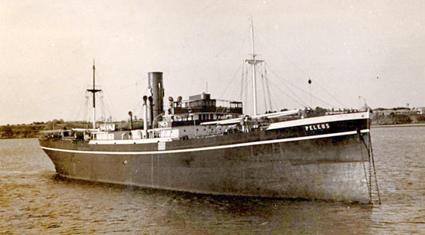 پرونده:SS Peleus.jpg