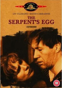 پرونده:The Serpent's Egg.jpg