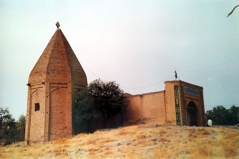 پرونده:Imamzade ali south shekarnab qazvin iran mostafa aqabeigi.jpg