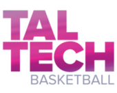 باشگاه بسکتبال تال‌تک logo